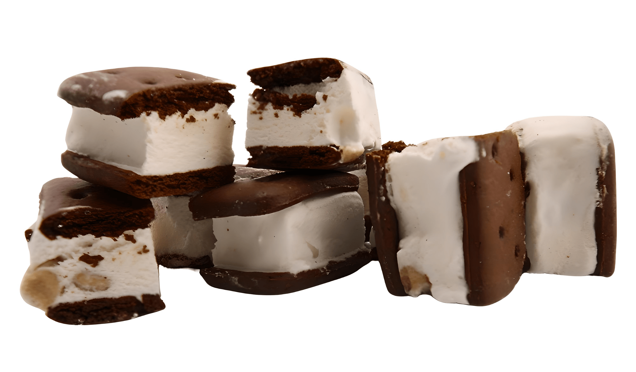 Planet Xpress Freeze Dried Vanilla Galaxy Sandwiches - Simply Everyday Products